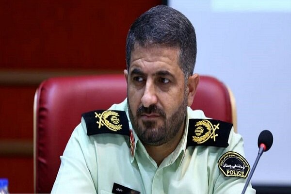 آخرین وضعیت امنیتی در خوزستان تشریح شد
