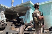 دو شبکه تروریستی خطرناک در عراق منهدم شدند