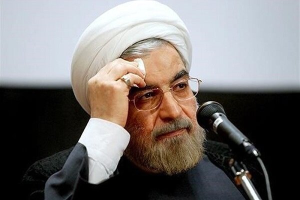 روحانی: انتخابات آزادِ مشارکتی، جزو ثمره‌های انقلاب است