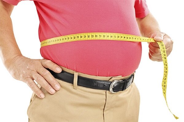 لاغری/ کاهش وزن بدون رژیم غذایی