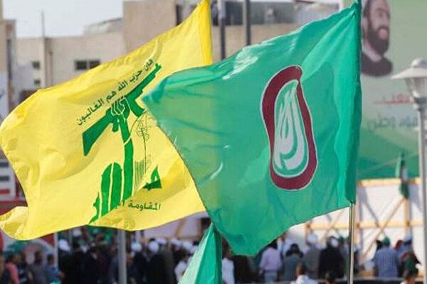 اعتراف اوراسیا به قدرت حزب الله