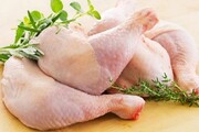 قیمت گوشت مرغ چهارشنبه ۶ مهر ۱۴۰۱
