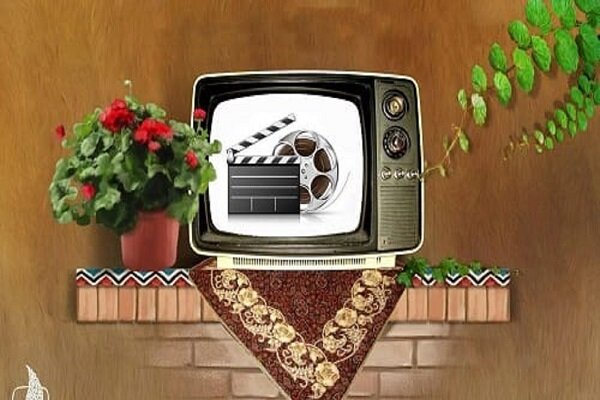 جشنواره فیلم های تلویزیونی در عید غدیر 
