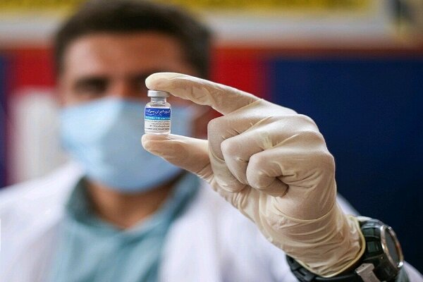 واکسیناسیون کرونای 32 هزار خبرنگار آغاز می‌شود
