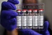 ورود اولین محموله واکسن کرونا توسط بخش خصوصی به کشور