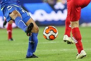 اعلام شرایط جدید برای ورود بازیکنان خارجی به فوتبال ایران
