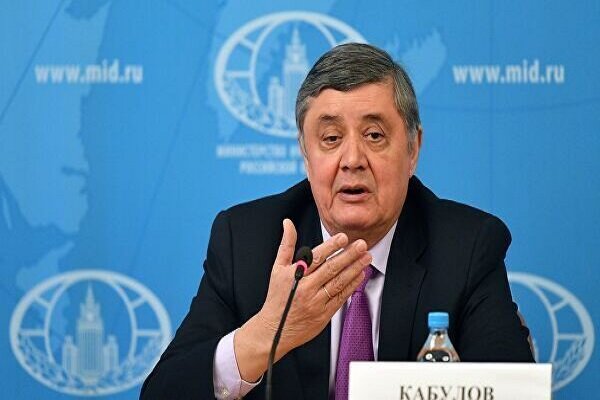 روسیه: نشست صلح افغانستان هفته آینده برگزار می‌شود 