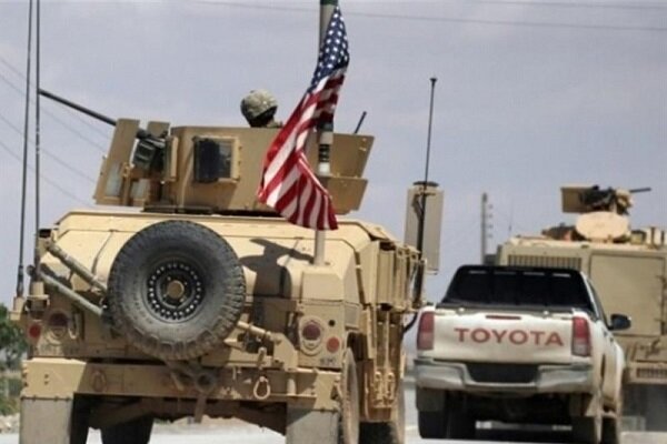 حمله به ۳ کاروان لجستیک آمریکا در عراق 