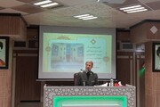 امیر حاتمی: مساجد محور حرکت انقلابی اسلامی هستند