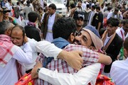 اعلام آمادگی یمن برای تبادل کل اسرا با ائتلاف سعودی