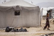 بازگشت نوزده کودک و زن خانواده داعشی به آلبانی