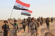 ۲ کشته در پی حمله عناصر داعش به صلاح الدین عراق