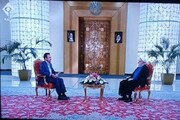 آخرین گفتگوی تلویزیونی روحانی با مردم / کاملا هیچ