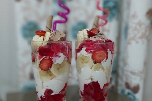 طرز تهیه سان شاین 