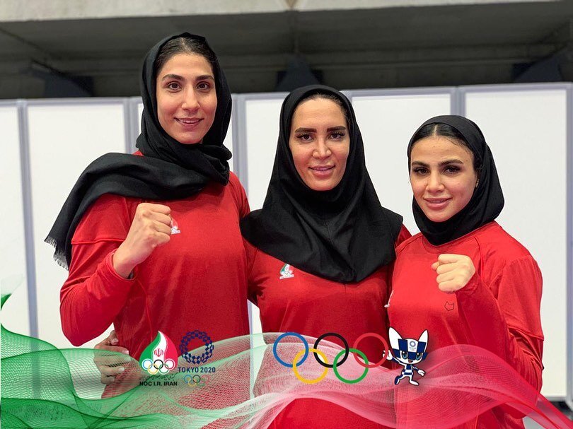 گزارش زنده المپیک| درخشش فرنگی کاران ایران در روز دوم مسابقات کشتی