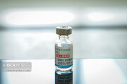 واردات ۸.۵ میلیون دوز واکسن کرونا به ایران در مرداد و شهریور