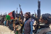 فروپاشی سریع افغانستان، بخشی از شکست آمریکاست