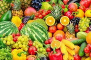 روند کاهشی قیمت در میادین میوه و تره بار