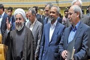 آمار شاخص های کلان اقتصادی دولت روحانی + جداول