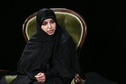 یادداشت دختر سردار سلیمانی درباره دلایل انتخاب شهردار تهران