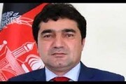 ترور رئیس مرکز اطلاعات و رسانه‌های افغانستان توسط طالبان