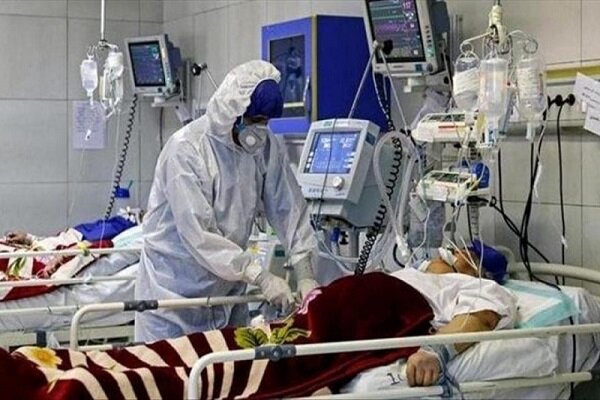 آخرین آمار کرونا در ایران / ۵۱۵ نفر ۲۴ در ساعت گذشته جان باختند
