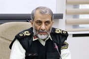سردار رضایی: حملات اخیر حماس ضربه مهلکی به اسرائیل زد