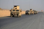 هلاکت ۳۰ تروریست القاعده در هلمند افغانستان