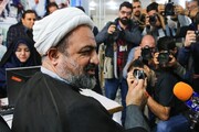 شکایت روحانی از نماینده مجلس نهم / رسایی: برای دفاع مستند از خود آمادگی کامل دارم