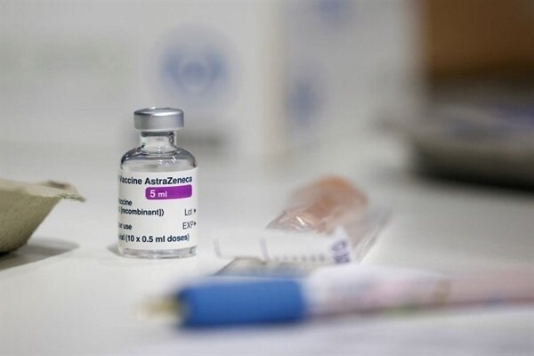 آمار تزریق واکسن کرونا تا ۱۷ شهریور اعلام شد