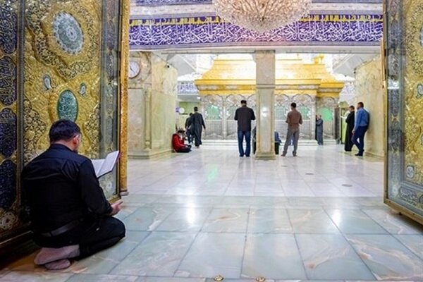 3 هزار موکب ایرانی برای پذیرایی از زائران اربعین آماده است
