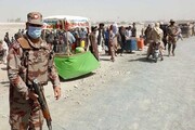 نگرانی ناتو نسبت به تشدید خشونت‌ها در افغانستان