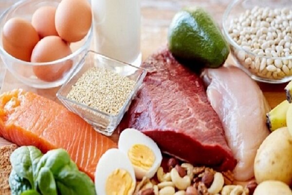 کدام مواد غذایی دارای کلسترول سالم هستند؟