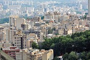 قیمت روز آپارتمان در تهران پنجشنبه ۲ تیر ۱۴۰۱