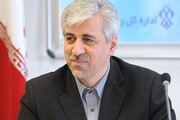 سجادی: تیم ملی فوتبال ایران عاری از هرگونه حاشیه است