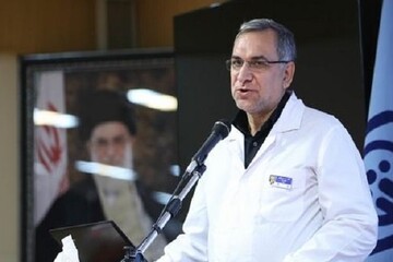 استخدام ۲۵ هزار نیروی جدید در وزارت بهداشت