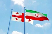 تاکید نخست‌وزیر گرجستان بر نقش ایران در ایجاد صلح در منطقه‌