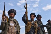 سقوط مرکز ولایت کنر افغانستان به دست طالبان