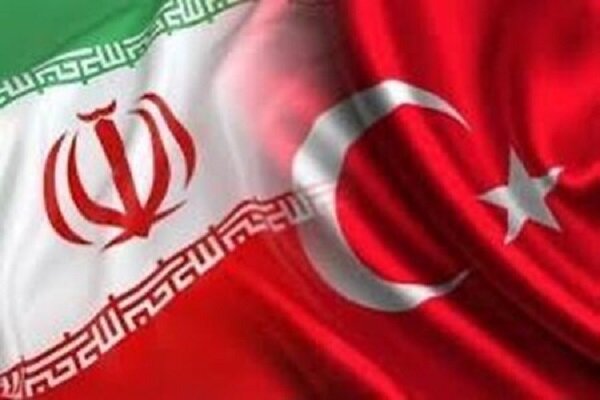 تجارت ۶ میلیارد دلاری ایران و ترکیه