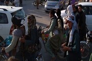 طالبان یک قدم مانده به کابل/ جلال‌آباد هم سقوط کرد
