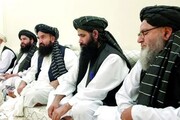 روسیه: فعلا جایگزینی برای طالبان در افغانستان نیست