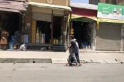 اخبار ضدونقیض از حضور طالبان در کابل