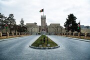 رئیس جمهور فراری وارد عمان شد / طالبان مدعی تسلط بر منطقه کابل