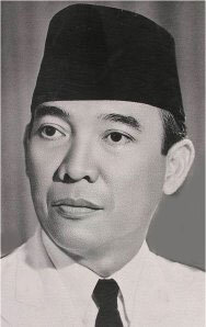 ahmed Sukarno