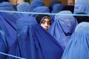 آمریکا دنبال استفاده از طالبان برای اهدافش در منطقه / نگران آینده زنان افغانستان هستیم