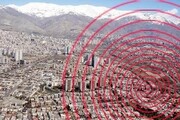 هلال‌ احمر چقدر برای زلزله‌ احتمالی تهران آماده است؟