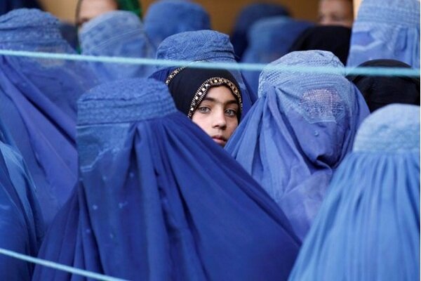 آمریکا دنبال استفاده از طالبان برای اهدافش در منطقه / نگران آینده زنان افغانستان هستیم