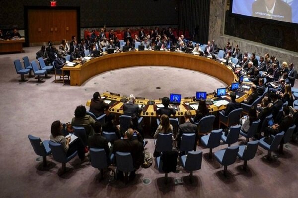 شورای امنیت در رابطه با فلسطین جلسه اضطرای برگزار می‌کند