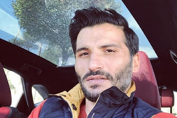 استوری جواد کاظمیان پس از اتفاقات جنجالی اخیر + عکس