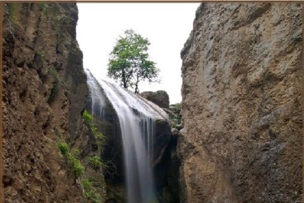 گردشگری ایران / آبشار ورسک کجاست؟